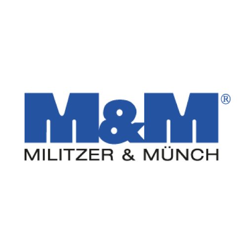 M Militzer&Münch - CRT LESQUIN